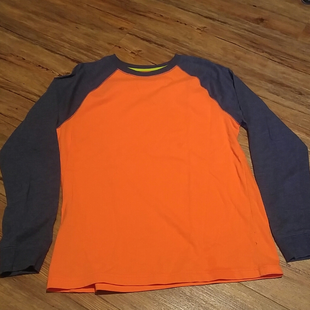 Ruff Hewn tee